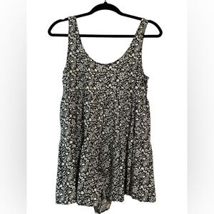 Mahina romper size small